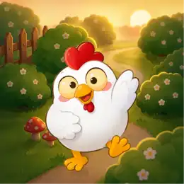 Chicken Run